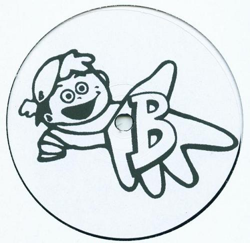Andreas Bender - Recycle EP | Booby Records (BR 001) - 3