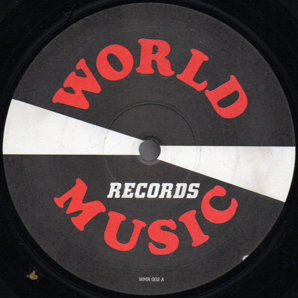 Duplex - Another Night | World Music Records (WMR002) - 2