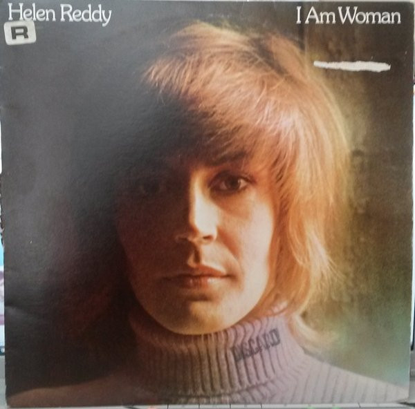 I Am Woman