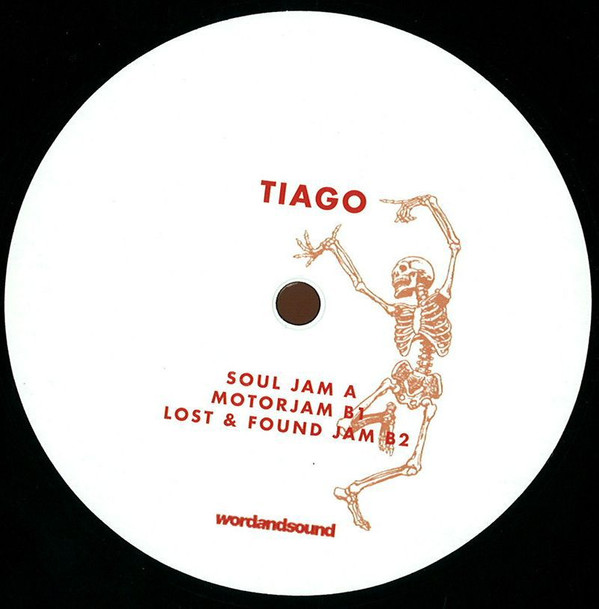 Tiago - Souljam | Jolly Jams (007) - main
