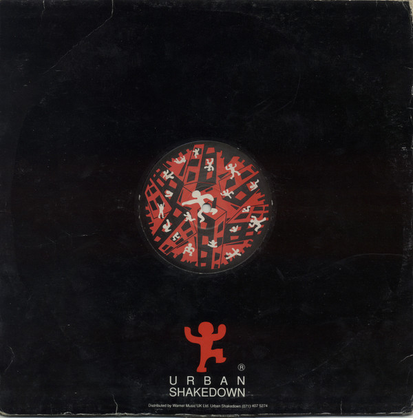 Some Justice / Ruff Justice