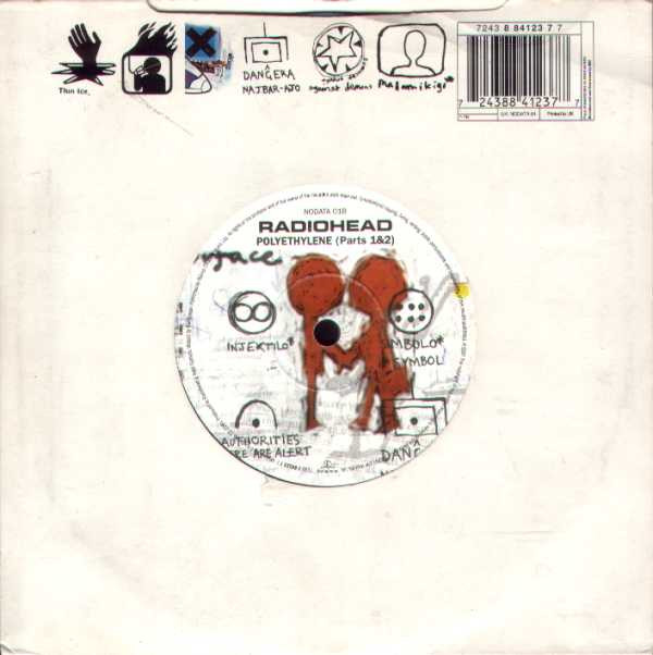 Paranoid Android