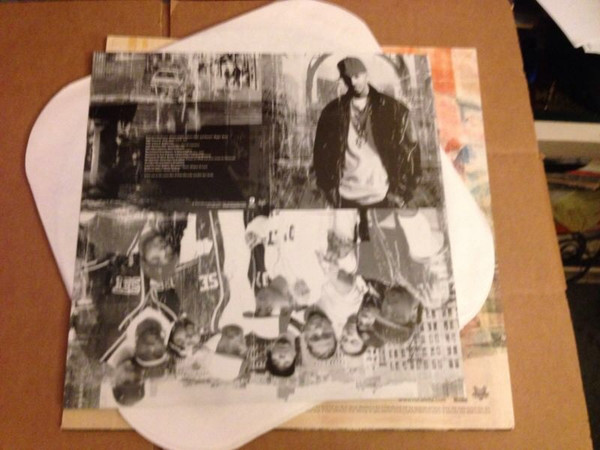 Cam'ron - Come Home With Me | Roc-A-Fella Records (314 586 876-1) - 5