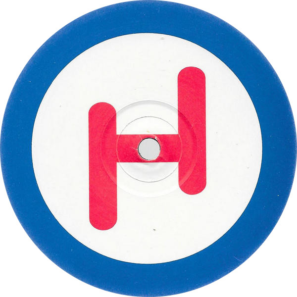 The Mod Wheel - Destination Morocco | Heard Records (HRDV 001) - 3