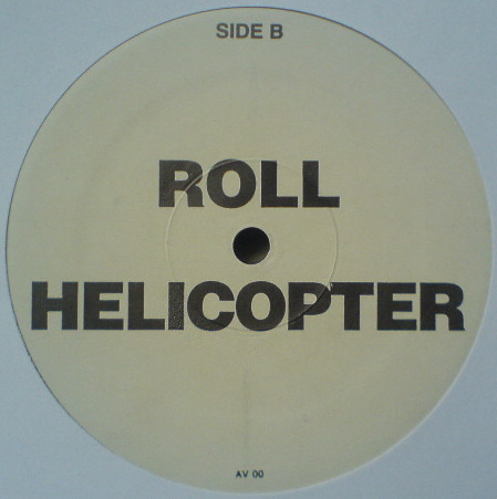 Armand Van Helden - Aint Armand | AV8 Records (AV 00) - 2 Armand Van Helden - Aint Armand | AV8 Records (AV 00) - 2
