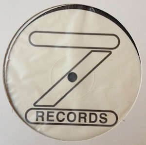 The Revisionaries - Keep It Together | Z Records (Zedd12035) - main