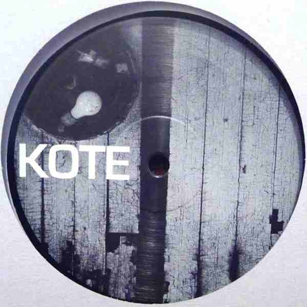 Philipp Ort feat. Lawrence Collins - Back To The Basics | Kote Records (KOTEV002) - main Philipp Ort feat. Lawrence Collins - Back To The Basics | Kote Records (KOTEV002) - main