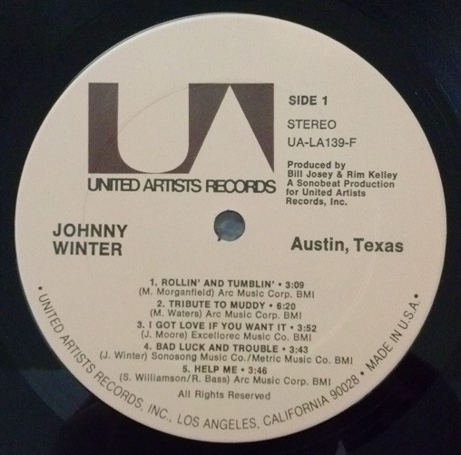 Austin Texas
