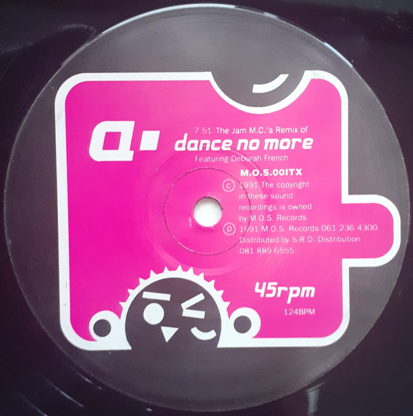 Dance No More (Remix)