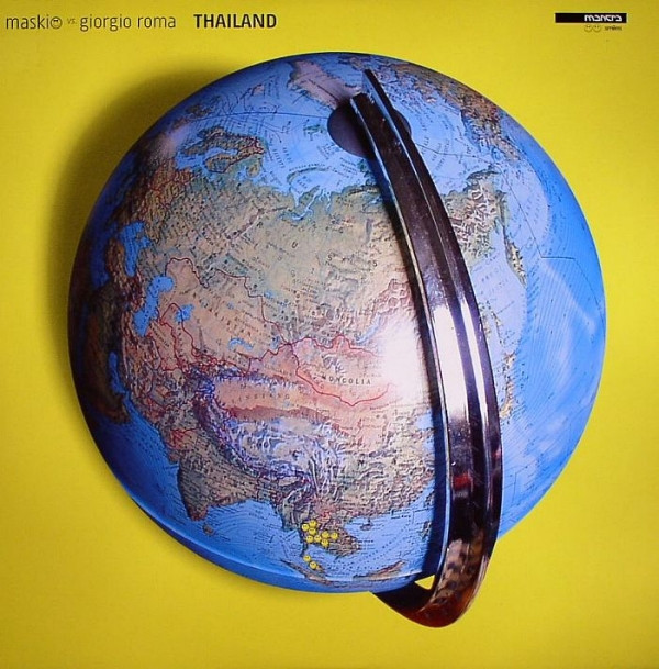 Maskio vs Giorgio Roma / 50 Degrees - Thailand / Between The Dunes | Mantra Smiles (MTR2217) - main Maskio vs Giorgio Roma / 50 Degrees - Thailand / Between The Dunes | Mantra Smiles (MTR2217) - main