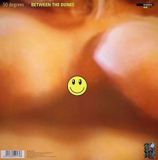 Maskio vs Giorgio Roma / 50 Degrees - Thailand / Between The Dunes | Mantra Smiles (MTR2217) - 2 Maskio vs Giorgio Roma / 50 Degrees - Thailand / Between The Dunes | Mantra Smiles (MTR2217) - 2