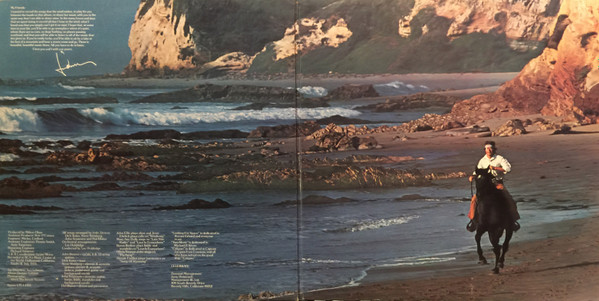 John Denver - Windsong | RCA Victor (CPL1-1183) - 2