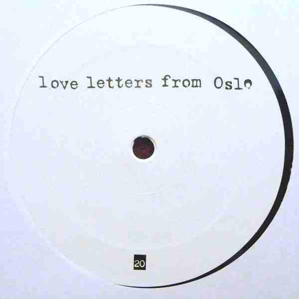 Federico Molinari - H.C.T.C. | Love Letters From Oslo (LLFO020)