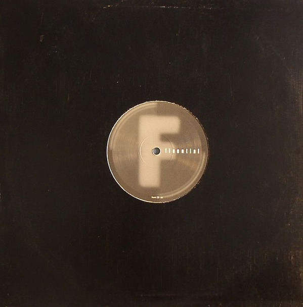 Smokin' Jo - Psycho Bitch EP | Fluential (fluent 28) - 2