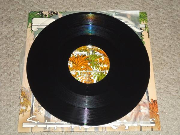 M.I.A. - Sunshowers | XL Recordings (XLT 187) - 5