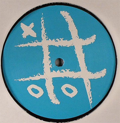 Cant / Brian Ffar - Reach For It / Drip | Tic Tac Toe Records (TTT 007) - 2 Cant / Brian Ffar - Reach For It / Drip | Tic Tac Toe Records (TTT 007) - 2