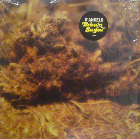 D'Angelo - Brown Sugar | EMI (Y-58360)