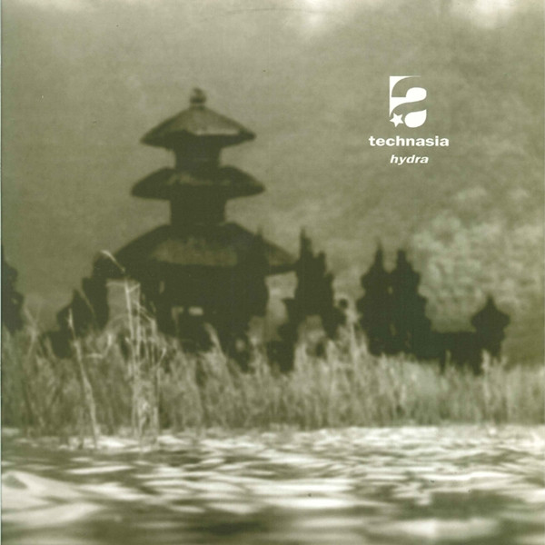 Technasia - Hydra | Technasia (ta04) - main