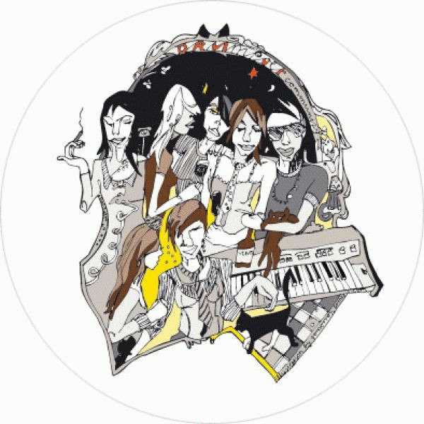 Soultourist  &  Foster - Make It Right / Working | Sonar Kollektiv (SK048) - 2