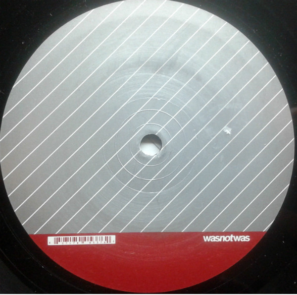 New Electric Dog - Bad Dog EP | Was Not Was (WNW007) - 4