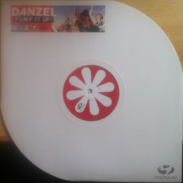 Danzel - Pump It Up | Motivo Productions (Motivo 039)