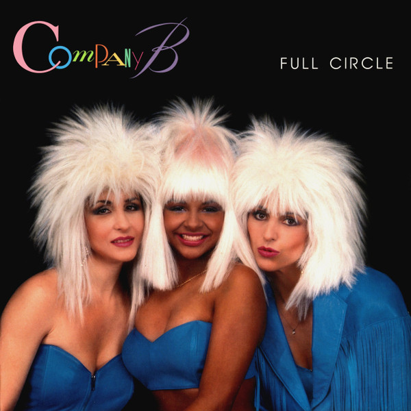 Company B - Full Circle | Atlantic (0-86674)