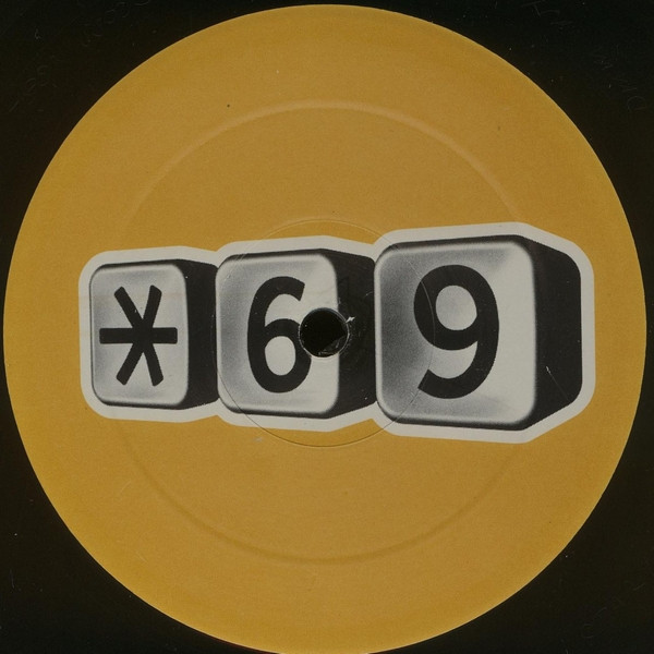 Peter Rauhofer + Pet Shop Boys = The Collaboration - Break 4 Love (Part 2) | Star 69 Records (STAR 1219) - 5