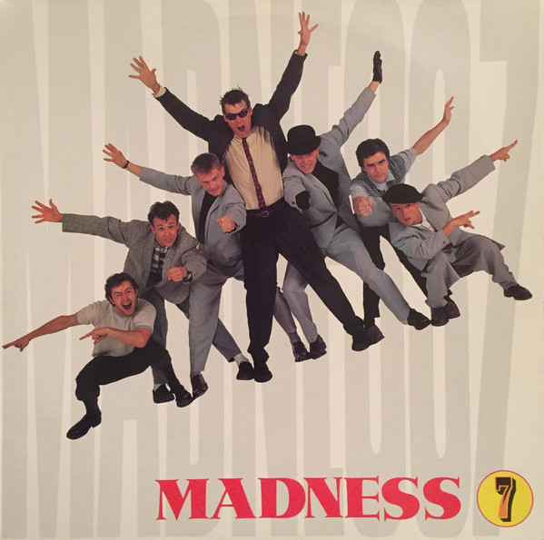 Madness - 7 | Stiff Records (6.24944 AP)