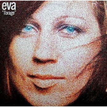 Eva - L'orage | Barclay (80150) - main