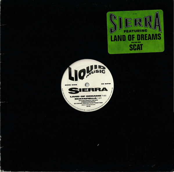 Land Of Dreams