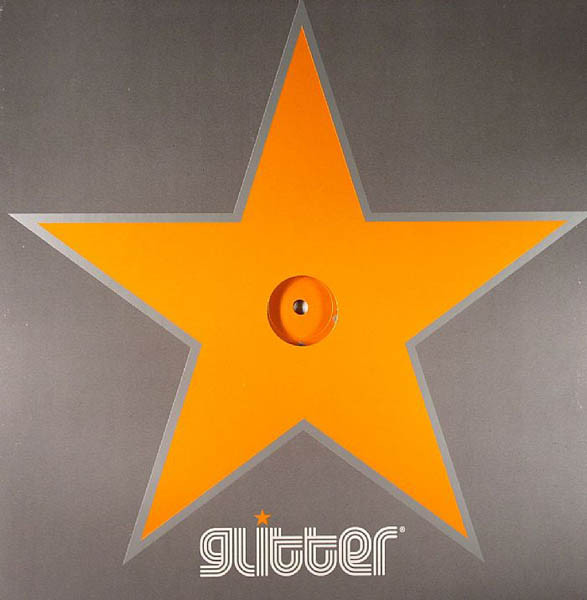Detroit Grand Pubahs - Surrender | Glitter (GT 1) - main
