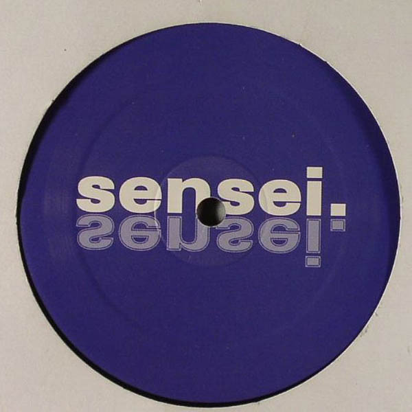 Harold Heath - Midnight Sunshine / Spy | Sensei (SNS 018) - main