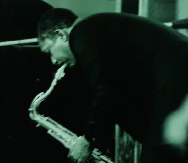 John Coltrane - A Love Supreme CD | Impulse! (IMP 11552) - 7