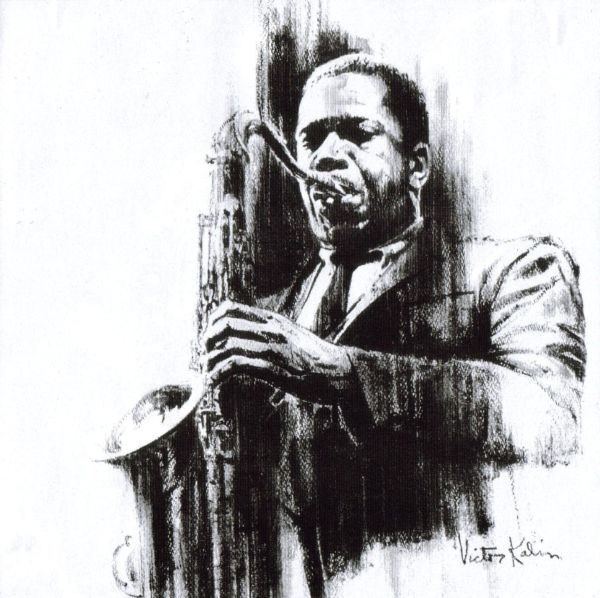 John Coltrane - A Love Supreme CD | Impulse! (IMP 11552) - 13