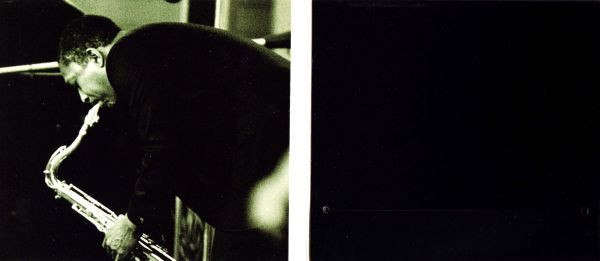 John Coltrane - A Love Supreme CD | Impulse! (IMP 11552) - 8