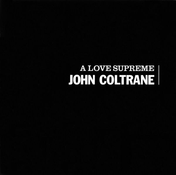 John Coltrane - A Love Supreme CD | Impulse! (IMP 11552) - 10