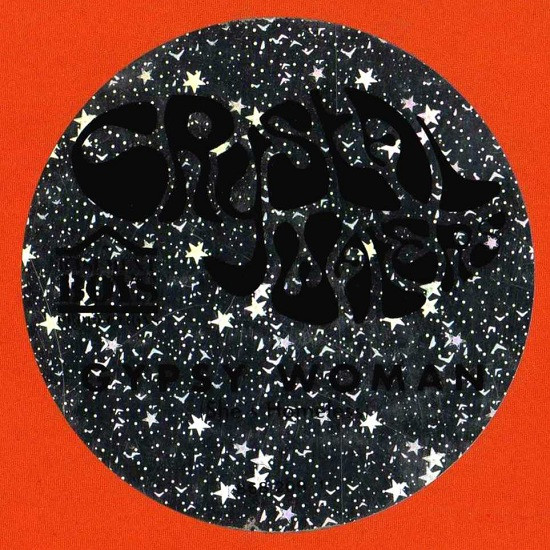 Crystal Waters - Gypsy Woman (She's Homeless) | Mercury (868 209-1) - 6