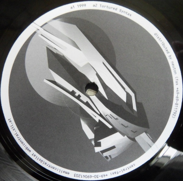 Ratio vs. Die Rhythmiker - Distorted Discernment | Central (central09) - main Ratio vs. Die Rhythmiker - Distorted Discernment | Central (central09) - main