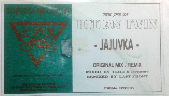 Jajuvka
