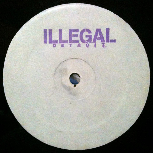 Sade - Surrender Your Love (Illegal Remixes) | Illegal Detroit (ILL 000) - main Sade - Surrender Your Love (Illegal Remixes) | Illegal Detroit (ILL 000) - main