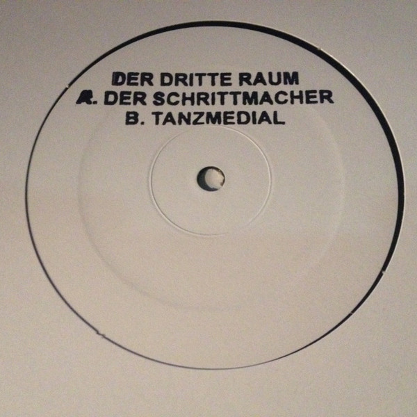 Der Dritte Raum - Der Schrittmacher / Tanzmedial | Virgin (none) - main Der Dritte Raum - Der Schrittmacher / Tanzmedial | Virgin (none) - main