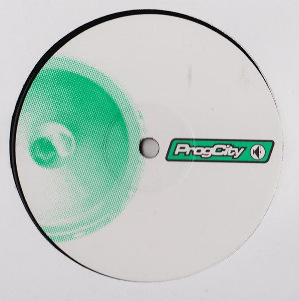 Jamie Lewis & Nick Morris - Peoples Groove | ProgCity (PCMS0027) - 3 Jamie Lewis & Nick Morris - Peoples Groove | ProgCity (PCMS0027) - 3