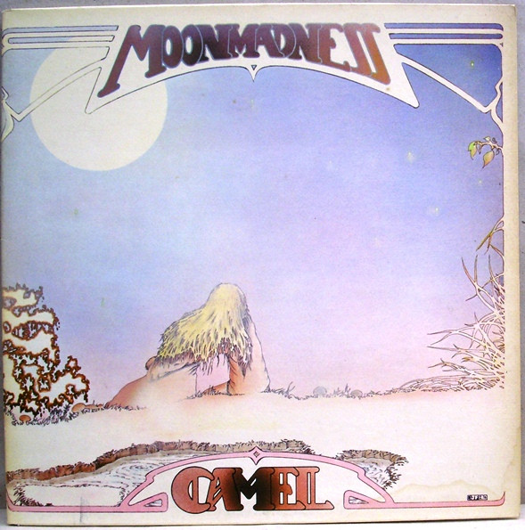Moonmadness