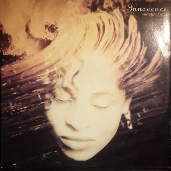 Innocence - Natural Thing | Chrysalis (143235026)