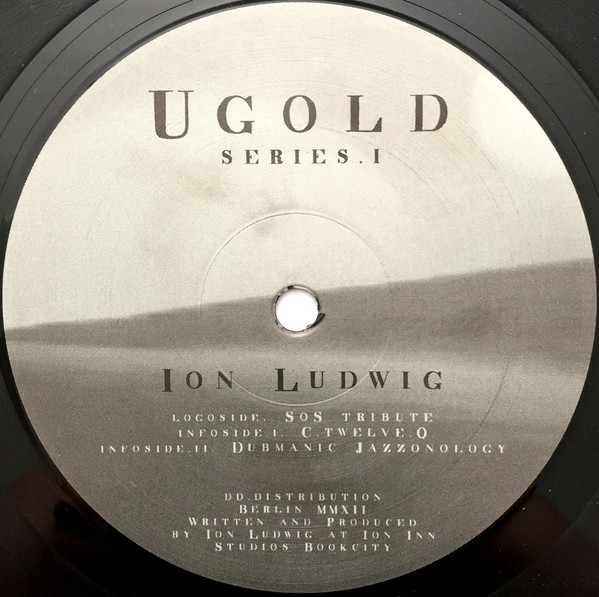 Ion Ludwig - Ugold Series I | Ugold Series (UGOLD1) - 2 Ion Ludwig - Ugold Series I | Ugold Series (UGOLD1) - 2