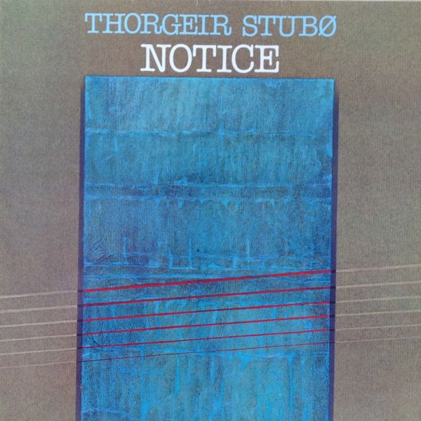 Notice