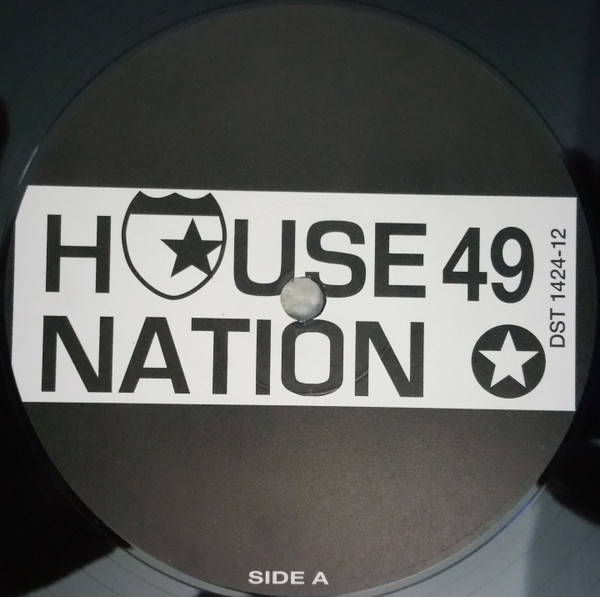 Paul Zone & A Violent Life - Male Stripper | House Nation (HN 049) - 3 Paul Zone & A Violent Life - Male Stripper | House Nation (HN 049) - 3
