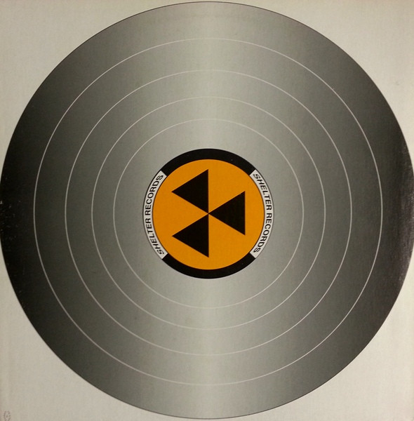 Butch Quick  &  James Howard - Lift Up | Shelter Records (SHL-1009) - 2