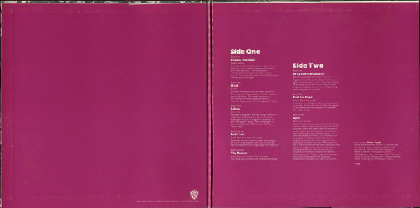 Deep Purple