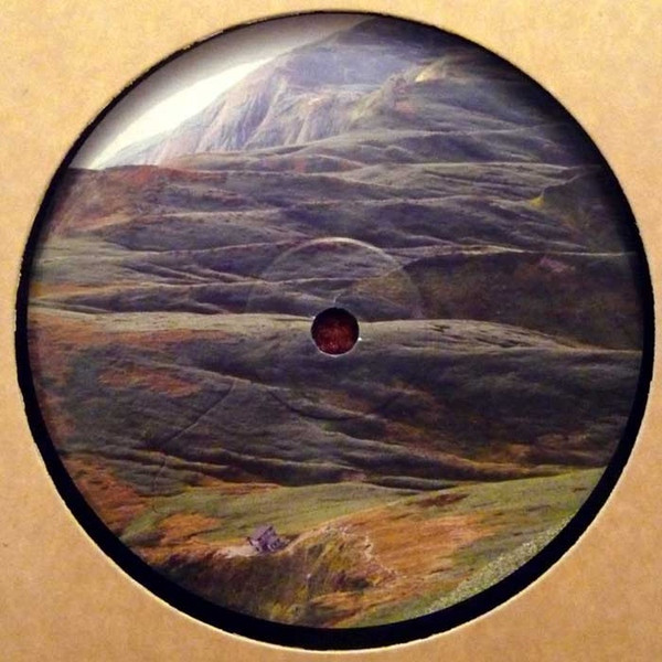 Sentel - Shut Your Eyes | Granholme (GHM-004) - 2